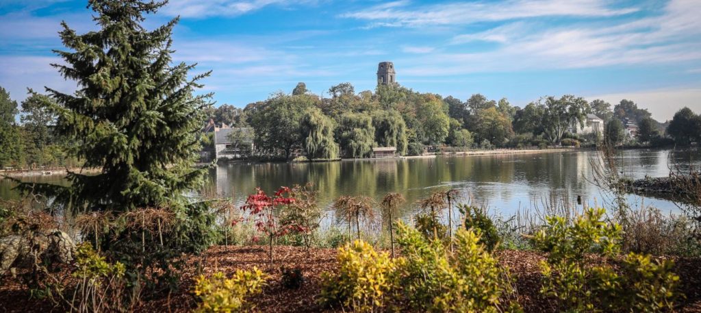 J'adore Pairi Daiza, mais je m'interroge sur la démarche