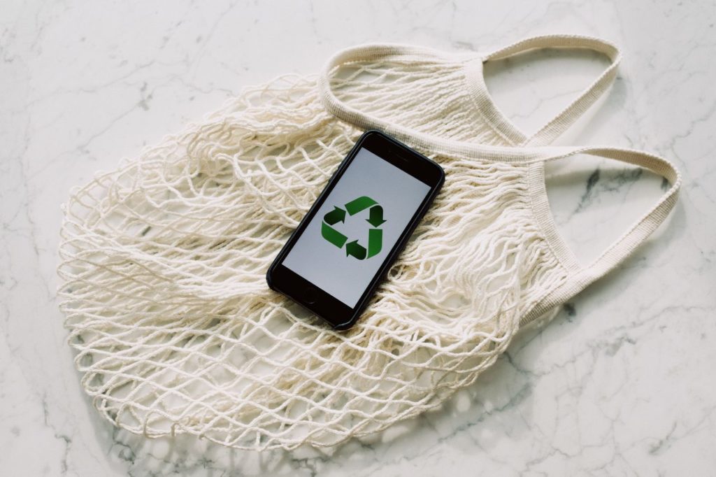 Pensez à utiliser du bio est important même pour les vêtements
